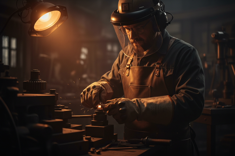 Work Safer